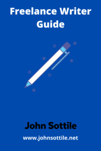 Freelance Writer Guide Cover