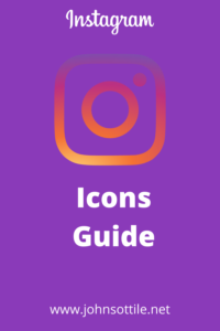Icons Guide