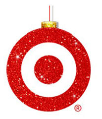 target ornament logo