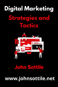 Digital Marketing Tactics Cover