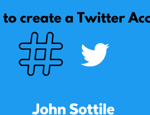 How to Create a Twitter Account